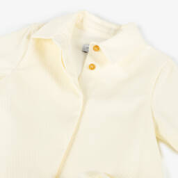 Jessie and James London-فستان بناتي بتصميم وردة مشمسة | Childrensalon Outlet