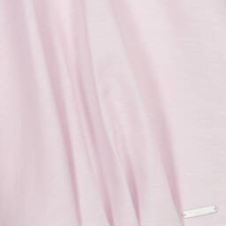 Jessie and James London-Youthful Lilac Linen Dream Dress | Childrensalon Outlet