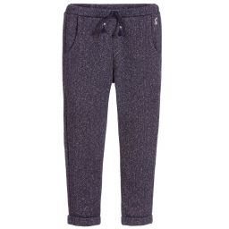 جولز-جوغرز جيرسي لون كحلي للبنات | Childrensalon Outlet