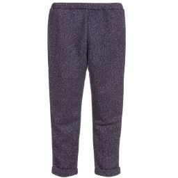 جولز-جوغرز جيرسي لون كحلي للبنات | Childrensalon Outlet