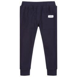 جولز-جوغرز قطن بيكيه لون كحلي للأولاد | Childrensalon Outlet