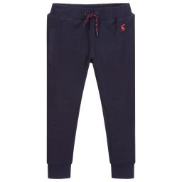 جولز-جوغرز قطن بيكيه لون كحلي للأولاد | Childrensalon Outlet