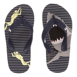 Womens puma shop basic flip flops
