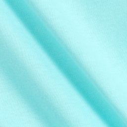 Juicy Couture-Blue Cotton Logo T-shirt | Childrensalon Outlet