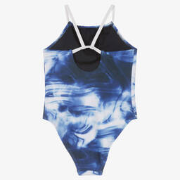Juicy Couture-Blue Swimwear-swimsuits | Childrensalon Outlet