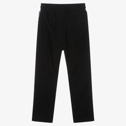 Juicy Couture-Черные джоггеры для девочек | Childrensalon Outlet