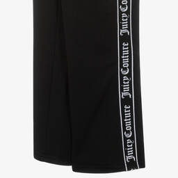 Juicy Couture-Черные джоггеры для девочек | Childrensalon Outlet