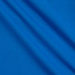 Juicy Couture-Girls Blue Cotton Jersey Dress | Childrensalon Outlet