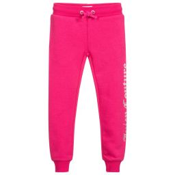 juicy couture joggers pink