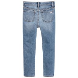 Juicy Couture-Girls Skinny Fit Jeans | Childrensalon Outlet