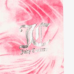 Juicy Couture-Розовые велюровые джоггеры для девочек-подростков | Childrensalon Outlet
