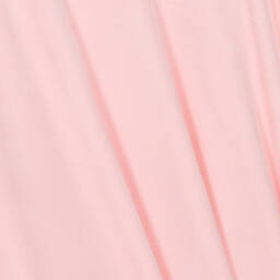 Juicy Couture-Розовое велюровое платье | Childrensalon Outlet