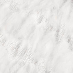 Junona-Girls Elegant White Feather Gown | Childrensalon Outlet