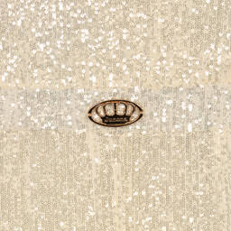 جونونا-جمبسوت لون عاجي مزين بترتر للبنات | Childrensalon Outlet