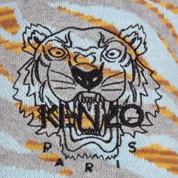 kenzo rojo 80