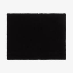 KENZO KIDS-Boys Slate Grey Beanie and Snood | Childrensalon Outlet