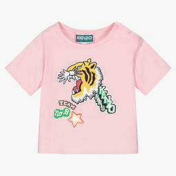 tシャツ 'KENZO Varsity' コットン Tシャツ レディース KENZO Varsity' コットン Tシャツ | ウィメンズ | KENZO