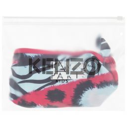 KENZO KIDS-Jungle Splash Bikini Bottoms  | Childrensalon Outlet