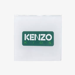 KENZO KIDS-Teen Boys Navy Blue Swim Shorts | Childrensalon Outlet