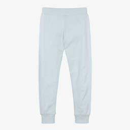 كينزو كيدز-جوغرز تينز ولادي قطن لون أزرق فاتح | Childrensalon Outlet