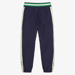 KENZO KIDS-Джоггеры Small X для мальчиков-подростков | Childrensalon Outlet