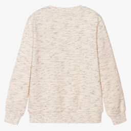 KENZO KIDS-Teen Boys Tiger Sweatshirt | Childrensalon Outlet