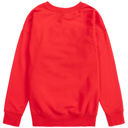 KENZO KIDS-Teen Girls Tiger Sweatshirt | Childrensalon Outlet