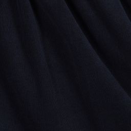 Kidiwi-فستان قطن كوردروي و قيص لون كحلي و أبيض | Childrensalon Outlet