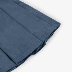 Kidiwi-Girls Cotton Corduroy Dress Ensemble | Childrensalon Outlet