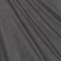 Kidiwi-Girls Grey Cotton Dress | Childrensalon Outlet