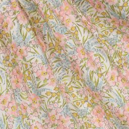 Kidiwi-Girls Liberty Print Dress | Childrensalon Outlet