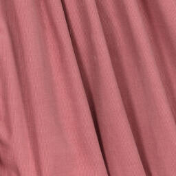 Kidiwi-Розовое платье со сборками | Childrensalon Outlet