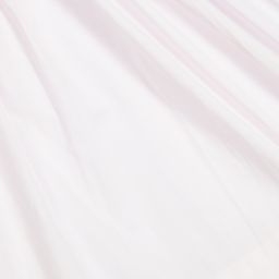 Kidiwi-Pink Smocked Cotton Dress | Childrensalon Outlet