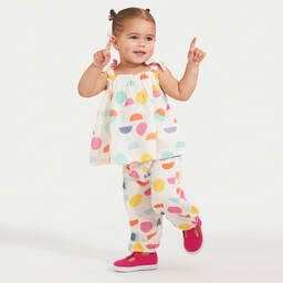 كيكو-حذاء كانفاس لون فيوشيا للبنات | Childrensalon Outlet