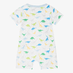 Kissy Kissy-Хлопковый песочник для малышей | Childrensalon Outlet