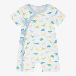 Kissy Kissy-Хлопковый песочник для малышей | Childrensalon Outlet