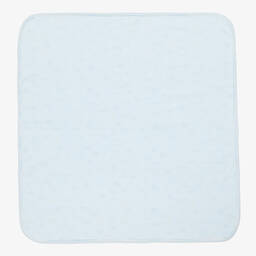 Kissy Kissy-Baby Boys Dinosaurs Galore Blanket (73cm) | Childrensalon Outlet