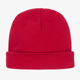 Kissy Kissy-Baby Girls Festive Pima Hat | Childrensalon Outlet