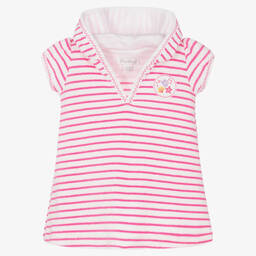 Kissy Kissy-Baby Girls Mermaids Under The Sea Beach Dress | Childrensalon Outlet