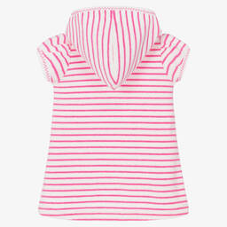 Kissy Kissy-Baby Girls Mermaids Under The Sea Beach Dress | Childrensalon Outlet