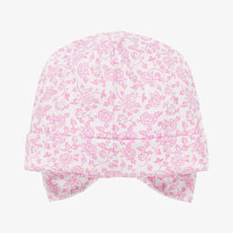 Kissy Kissy-Розовая шапочка для малышек | Childrensalon Outlet