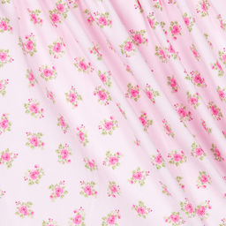 Kissy Kissy-Baby Girls Pink Roses Dress Set | Childrensalon Outlet