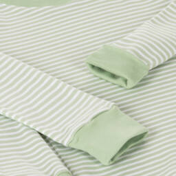 Kissy Kissy-Boys Cotton Green Bear Pyjamas | Childrensalon Outlet