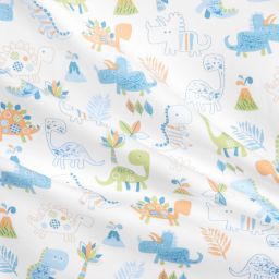 Kissy Kissy-Boys Dino Pima Cotton Pyjamas | Childrensalon Outlet
