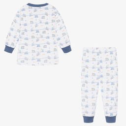 Kissy Kissy-Пижама из хлопка пима для мальчиков | Childrensalon Outlet