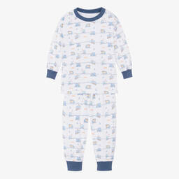 Kissy Kissy-Пижама из хлопка пима для мальчиков | Childrensalon Outlet