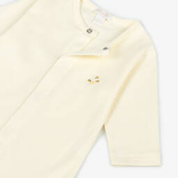 Kissy Kissy-Girls Delightful Bee Hive Bodysuits Set | Childrensalon Outlet