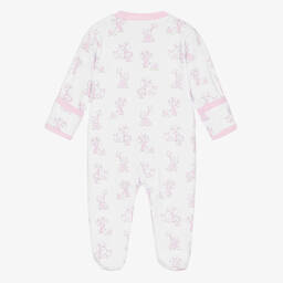 Kissy Kissy-Комбинезон из хлопка пима для девочек | Childrensalon Outlet