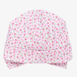 Kissy Kissy-Шапочка из хлопка пима с арбузами для девочек | Childrensalon Outlet