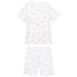 Kissy Kissy-Пижама из хлопка пима для девочек | Childrensalon Outlet